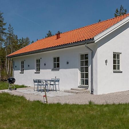 Gotlandshuset Villa Tofta Exterior photo