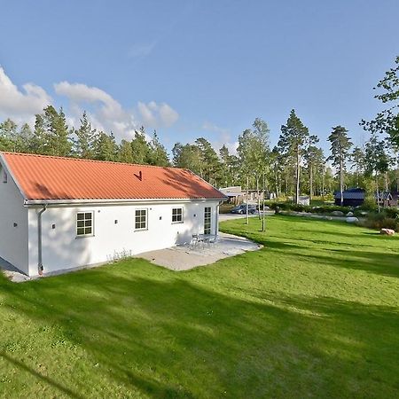 Gotlandshuset Villa Tofta Exterior photo